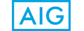 AIG Logo