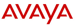 Logo Avaya