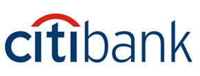 Logo Citi Bank