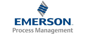 Logo Emerson Process Management