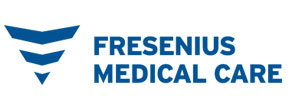 Logo Fresenius Medical Care