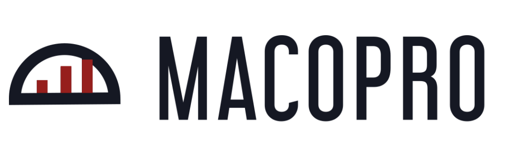 Logo MACOPRO